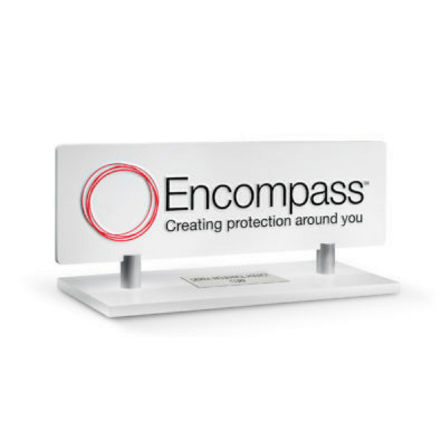 Encompass Insurance Counter Sign