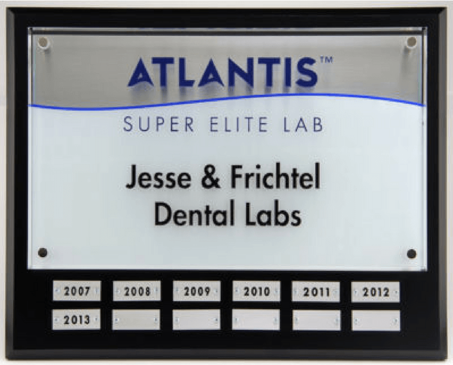 Atlantis Super Elite Labs Award