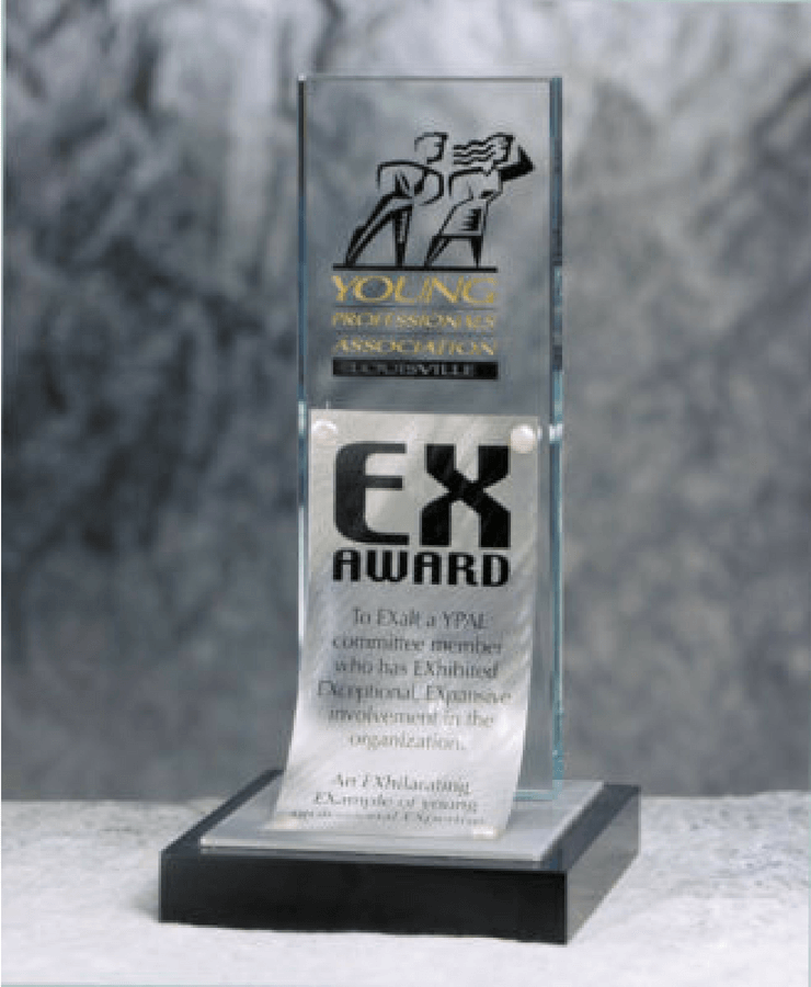 Young Professionals Association Award