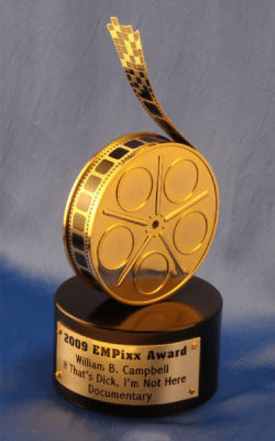 Empixx Media Award