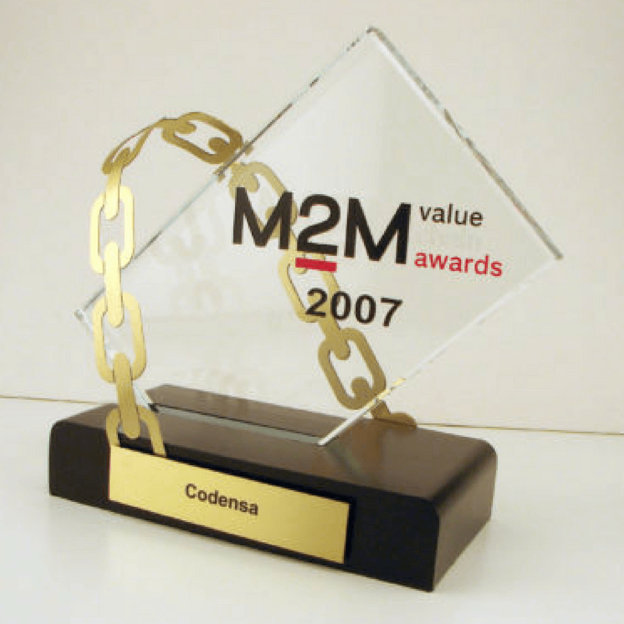 M2M Value Awards