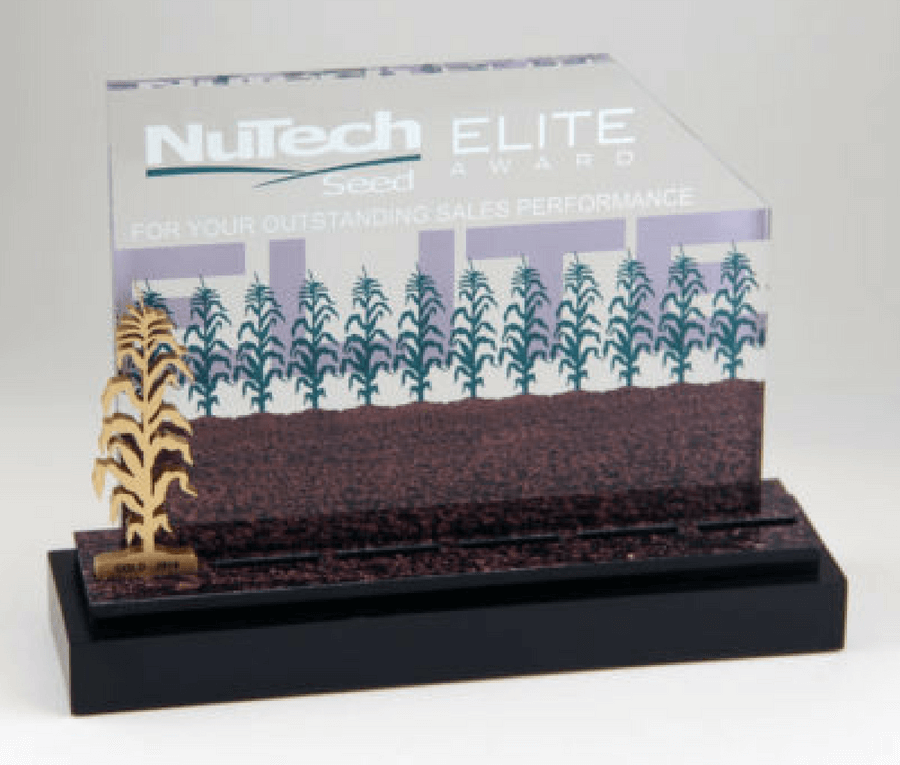 NuTech Seed Elite Award