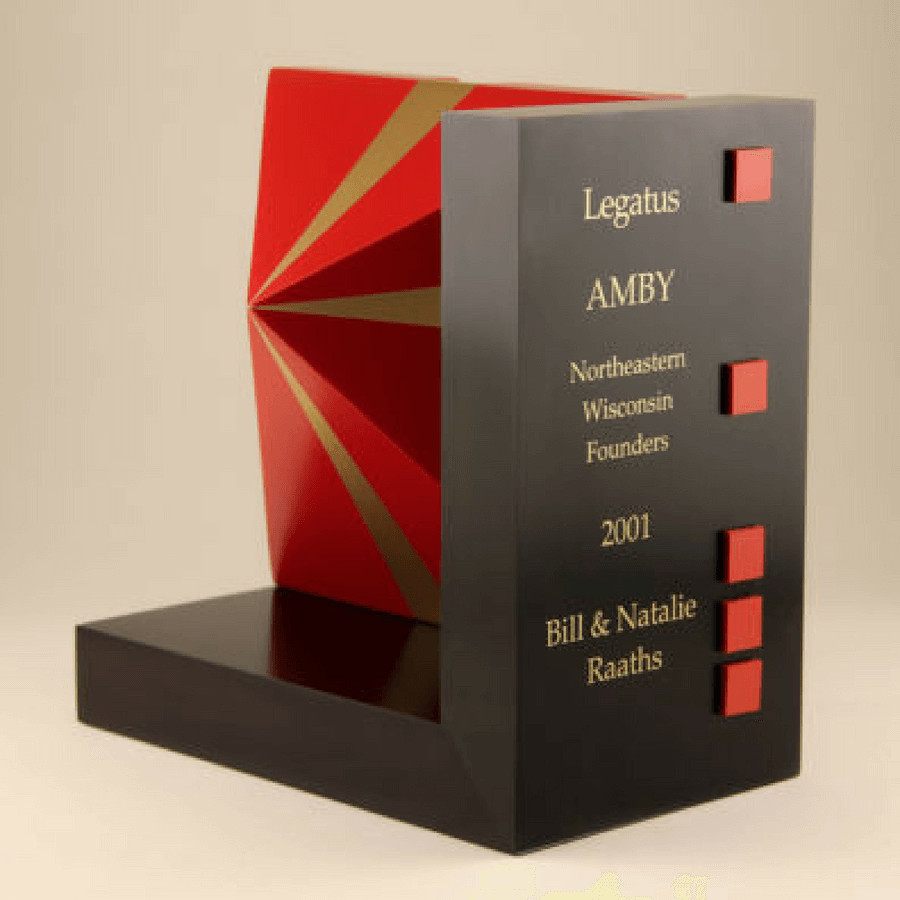 Legatus Amby Award