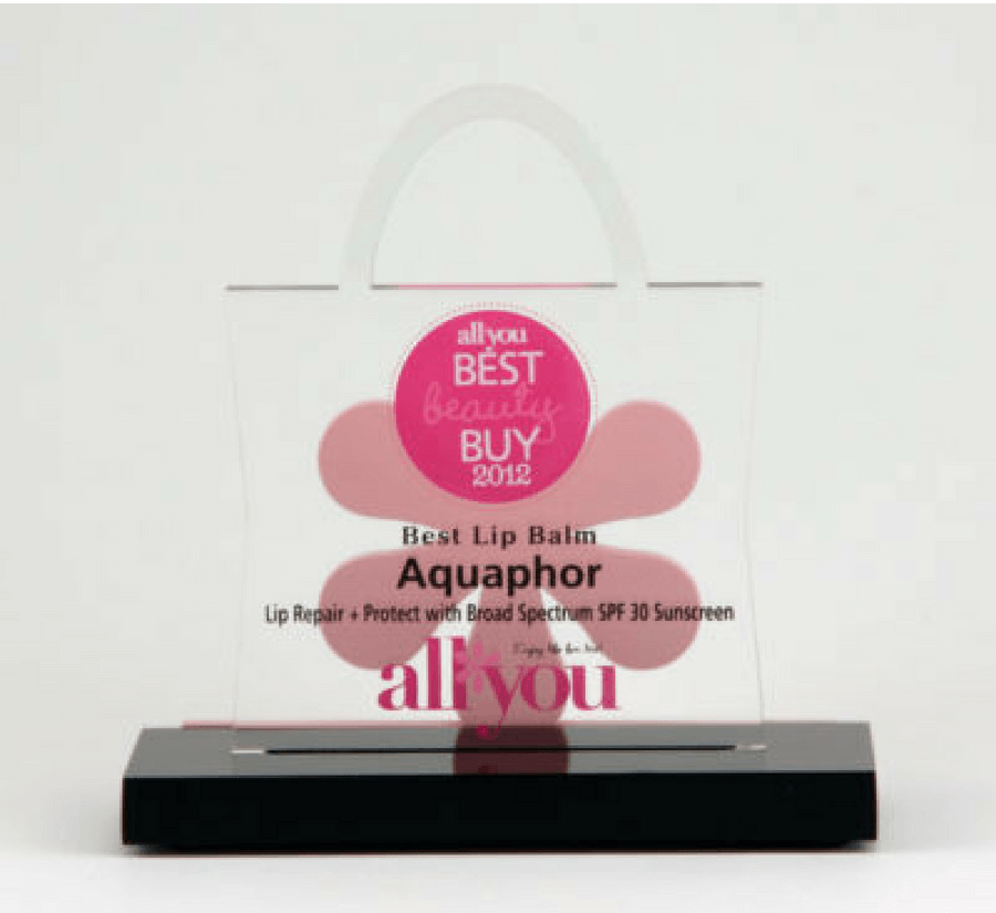 All You Best Beauty Buy Award