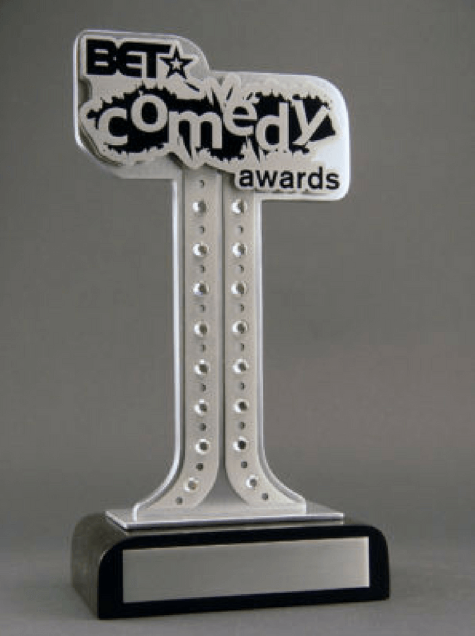 BET Comedy Award