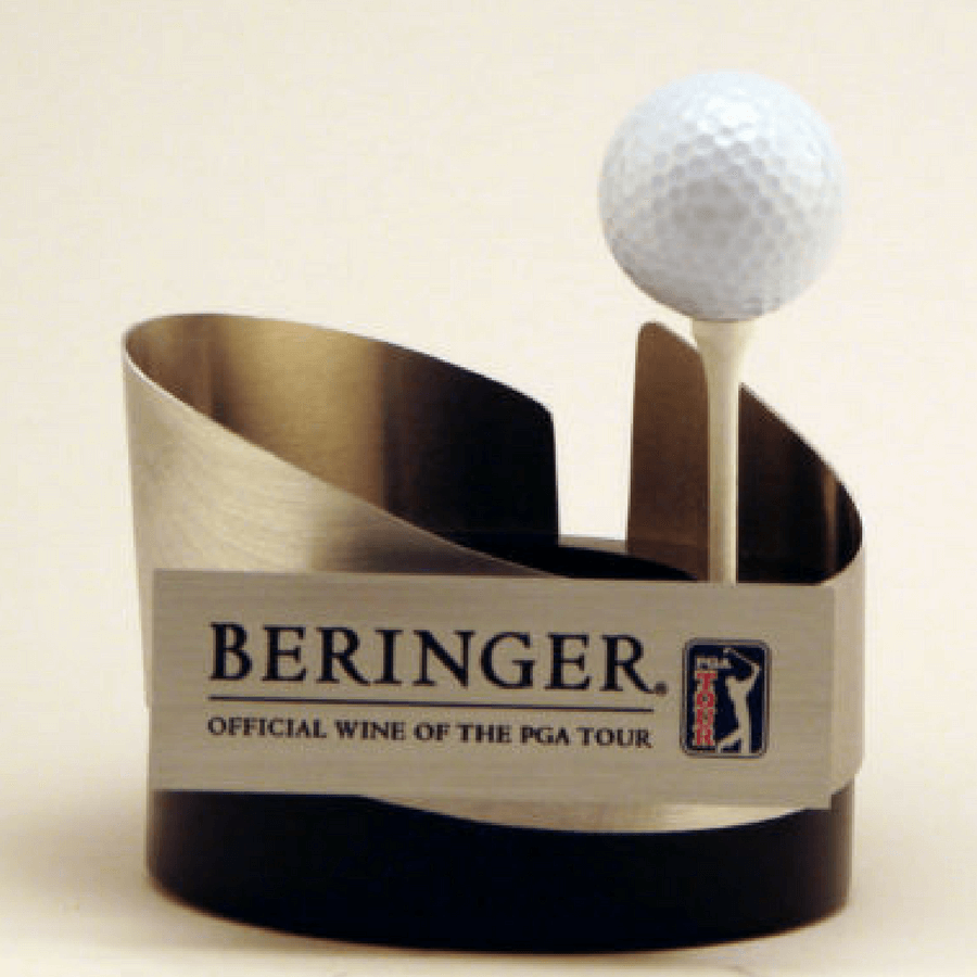 Beringer Wines PGA Golf Award