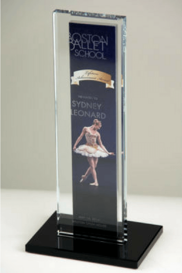 Boston Ballet School Award