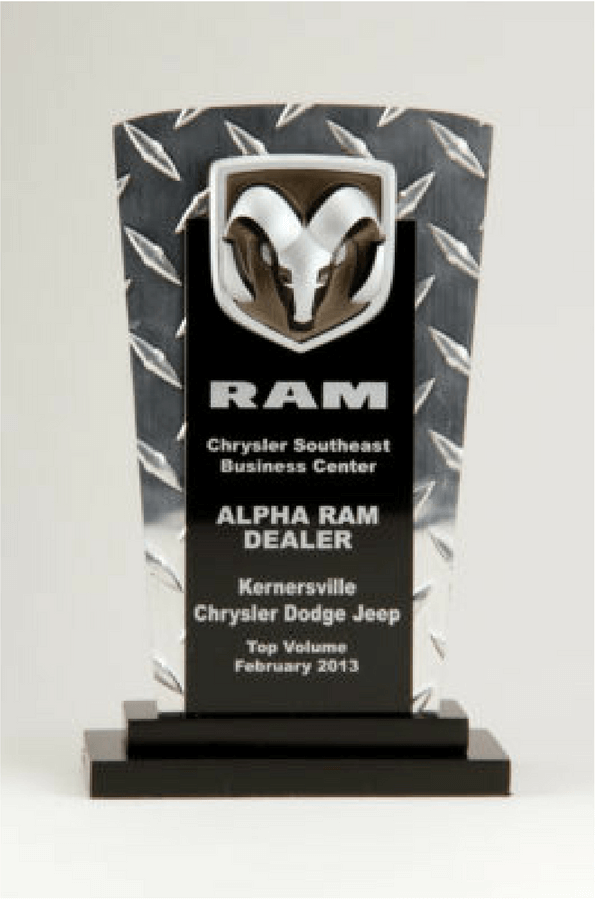 Chrysler Southeast Ram Trophy