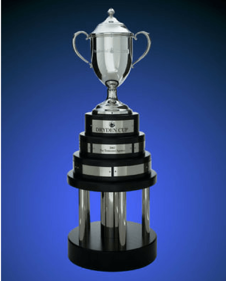 Dryden Cup Trophy