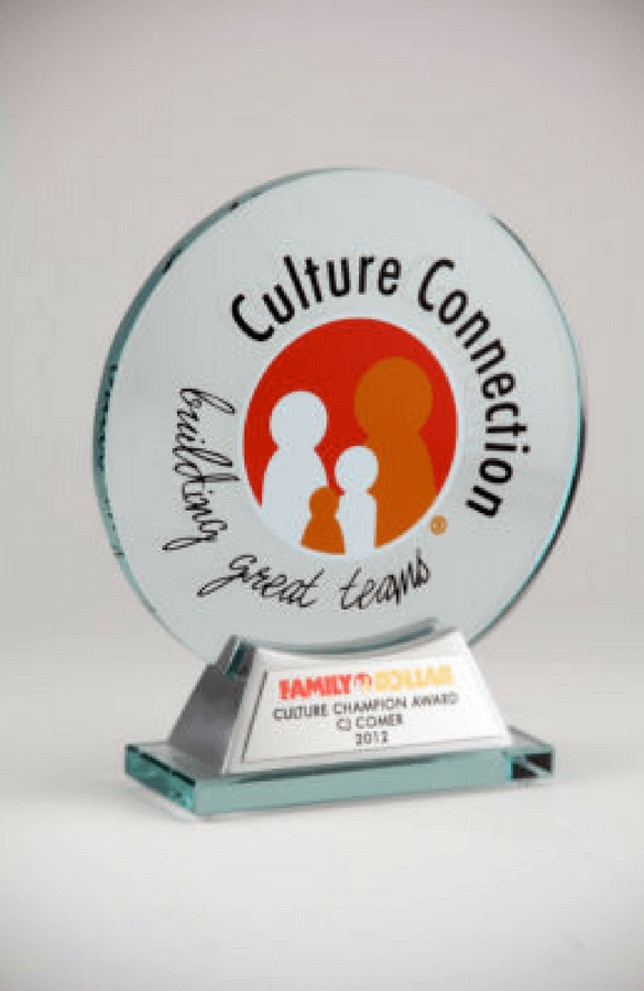 Family Dollar Culture Connection Award