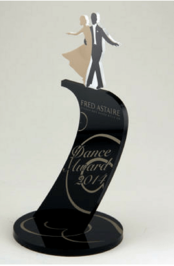 Fred Astaire Dance Award