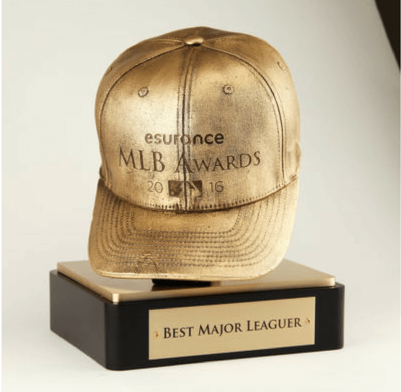Esurance MLB Best Major Leaguer Award, Bruce Fox