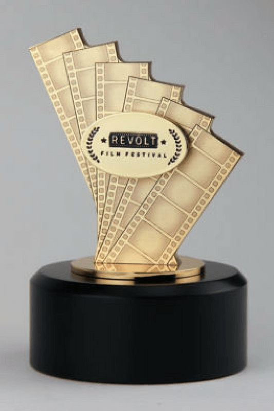 Revolt Film Festival Award