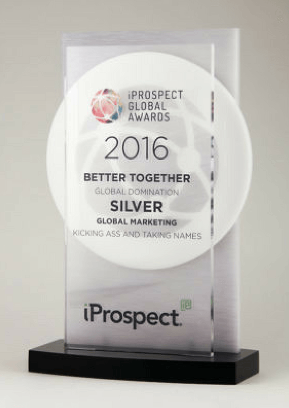 iProspect Global Awards