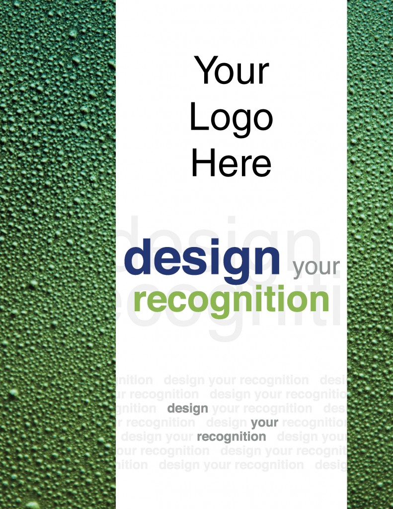 DYR design your recognition